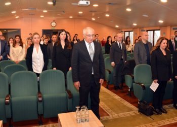 BIMCO’NUN DÜZENLEDİĞİ SHIPSALE 22′ S&P SÖZLEŞMESİ SEMİNERİ YAPILDI