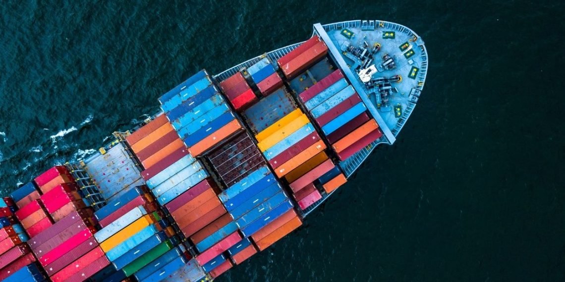 NAVLUNDA DÜŞÜŞ YÜZDE 85 SEVİYELERİNE ULAŞTI