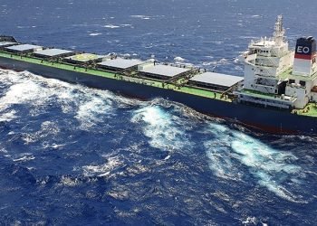 OYAK DENİZCİLİK, OLDENDORFF İLE ORTAK OLUYOR