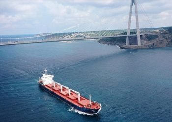 BOĞAZDAN GEÇEN PETROL ÜRÜNÜ İÇİN DE ‘SİGORTA’ İSTENECEK