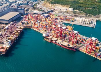 YILPORT, HIRVATİSTAN’DAKİ SİBENİK LİMANI’NIN İŞLETMESİNİ DEVRALDI