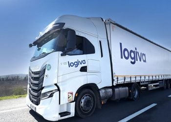 LOGIVA, SARP INTERMODAL’IN GRUP ŞİRKETLERİ ARASINA KATILDI