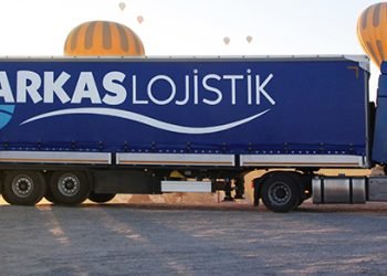 ARKAS LOJİSTİK ABD’DEKİ YATIRIMLARINA DEVAM EDİYOR