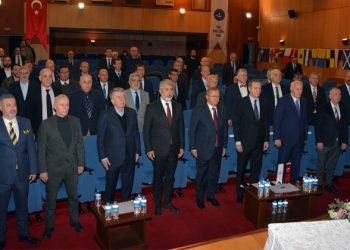 TÜDEV 2022 YILI MÜTEVELLİ KURULU SEÇİMLİ OLAĞAN TOPLANTISI YAPILDI