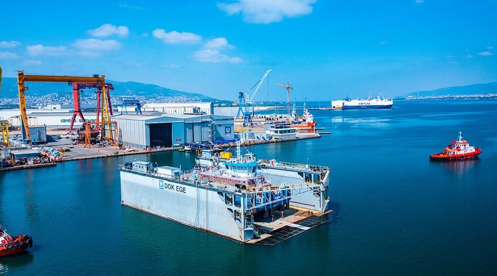 BAŞİSKELE’DE 200 MİLYONLUK GEMİ YATIRIMI