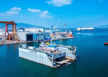 BAŞİSKELE’DE 200 MİLYONLUK GEMİ YATIRIMI