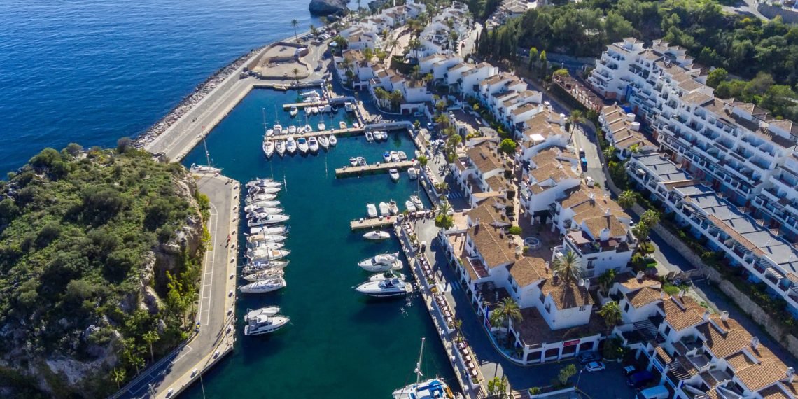 D-MARİN VE MARINAS DEL MEDITERRÁNEO’DAN İSPANYA’DA DEV ORTAKLIK