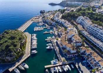 D-MARİN VE MARINAS DEL MEDITERRÁNEO’DAN İSPANYA’DA DEV ORTAKLIK