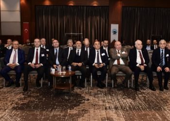 TÜRKLİM OLAĞAN GENEL KURULU GERÇEKLEŞTİ