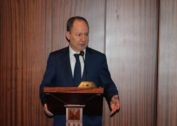 ORAL ERDOĞAN, TÜRK LOYDU’NUN YENİ BAŞKANI OLDU