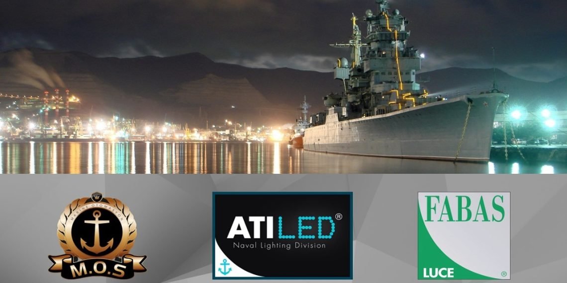 MOS İLE FABAS LUCE ARASINDA DİSTRİBÜTÖRLÜK ANLAŞMASI İMZALANDI