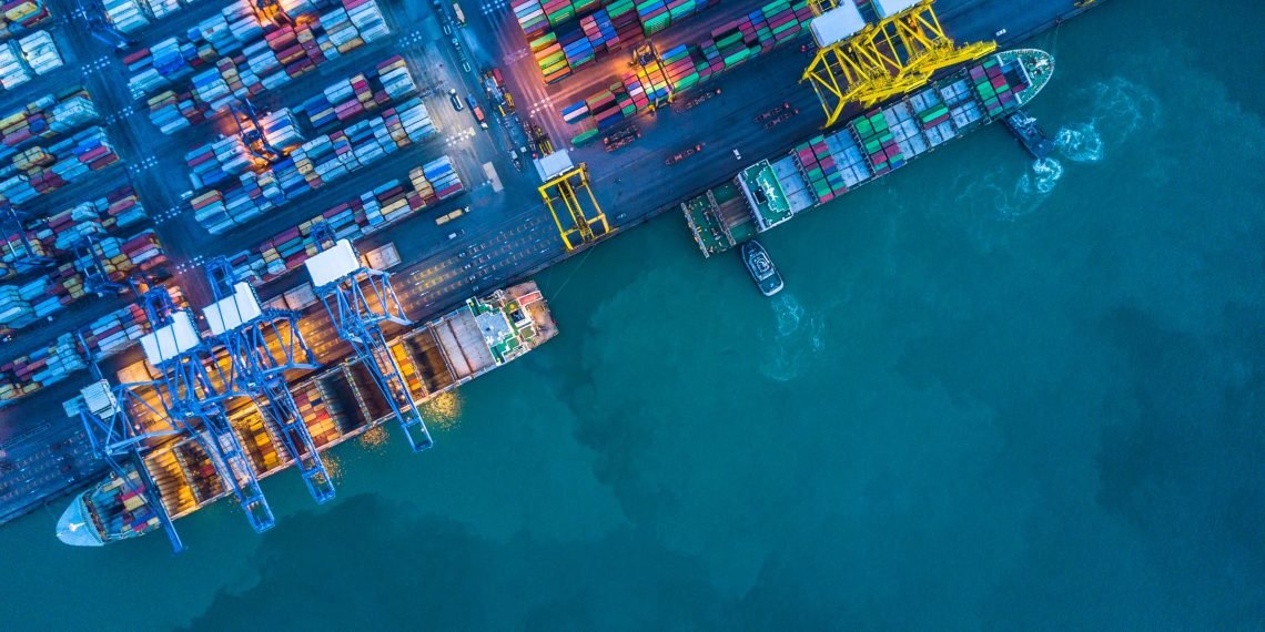 HUBTIC DENİZ YOLUYLA TÜM DÜNYAYA AÇILDI