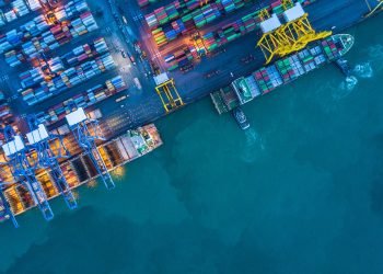 HUBTIC DENİZ YOLUYLA TÜM DÜNYAYA AÇILDI