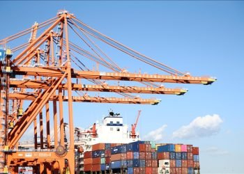 MERSİN LİMANI’NIN KAPASİTE ARTIŞINA SEKTÖRDEN DESTEK