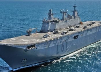 TCG ANADOLU İÇİN KRİTİK TARİH BELLİ OLDU