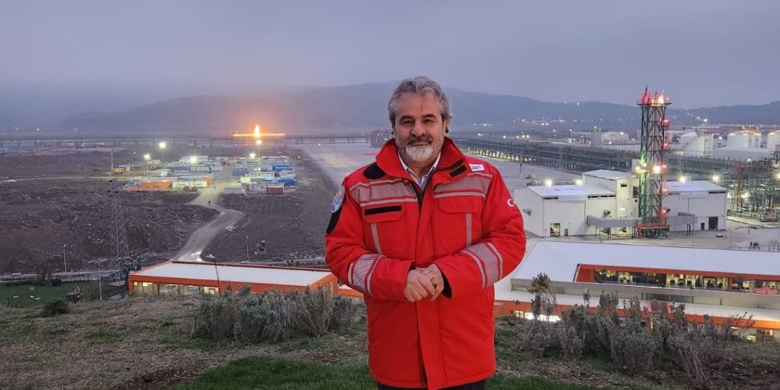 AVS YÖNETİM KURULU BAŞKANI ABDÜLVAHİT ŞİMŞEK’TEN RAMAZAN BAYRAMI MESAJI