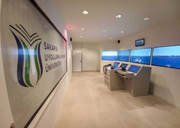 SUBÜ DENİZCİLİK MYO DENETLEMEYİ BAŞARIYLA GEÇTİ