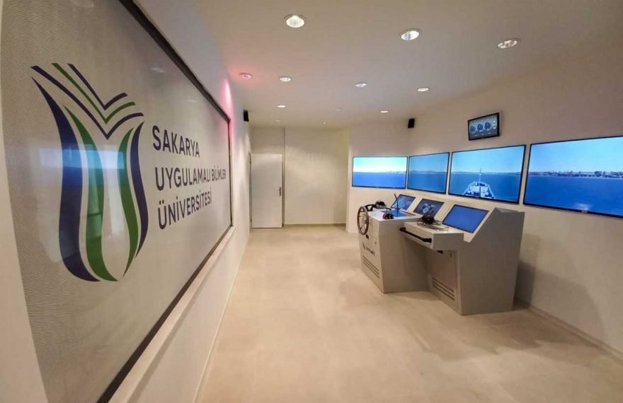 SUBÜ DENİZCİLİK MYO DENETLEMEYİ BAŞARIYLA GEÇTİ