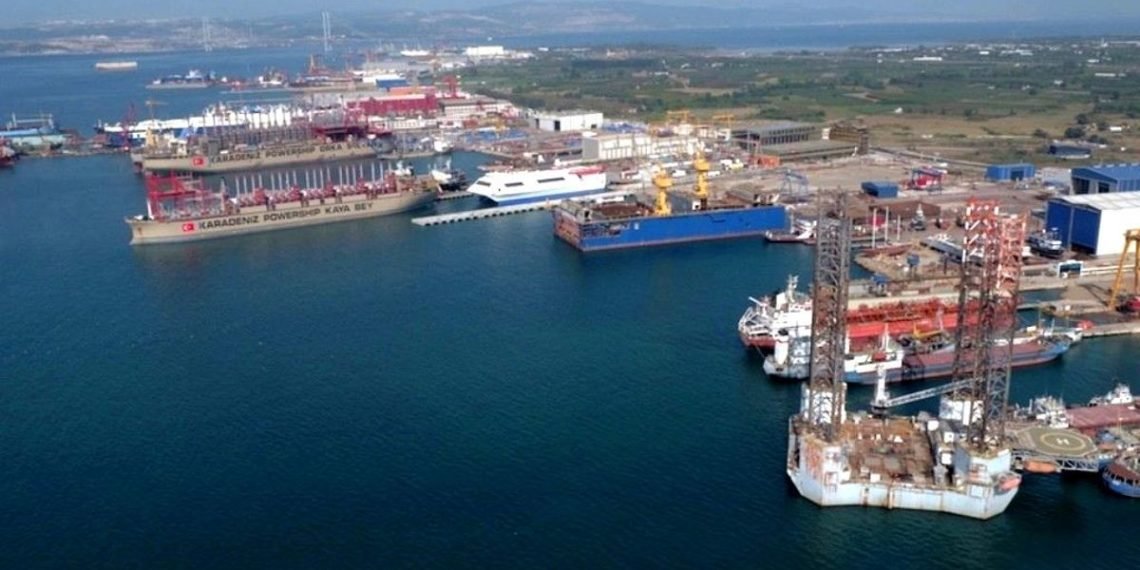 YALOVA’DA 2023’ÜN İLK 3 AYINDA 18 MİLYON DOLAR İHRACAT GERÇEKLEŞTİ