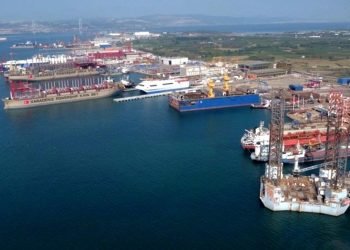 YALOVA’DA 2023’ÜN İLK 3 AYINDA 18 MİLYON DOLAR İHRACAT GERÇEKLEŞTİ