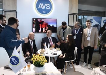 MELİH HAN BİLGİN’DEN AVS’YE TEŞEKKÜR