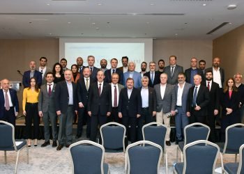 GEMİ, YAT VE HİZMETLERİ İHRACATÇILARI BİRLİĞİ’NİN OLAĞAN MALİ GENEL KURULU YAPILDI