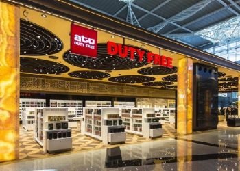 GÜMRÜKSÜZ SATIŞ MAĞAZALARI YÖNETMELİĞİNDE DEĞİŞİKLİK YAPILDI