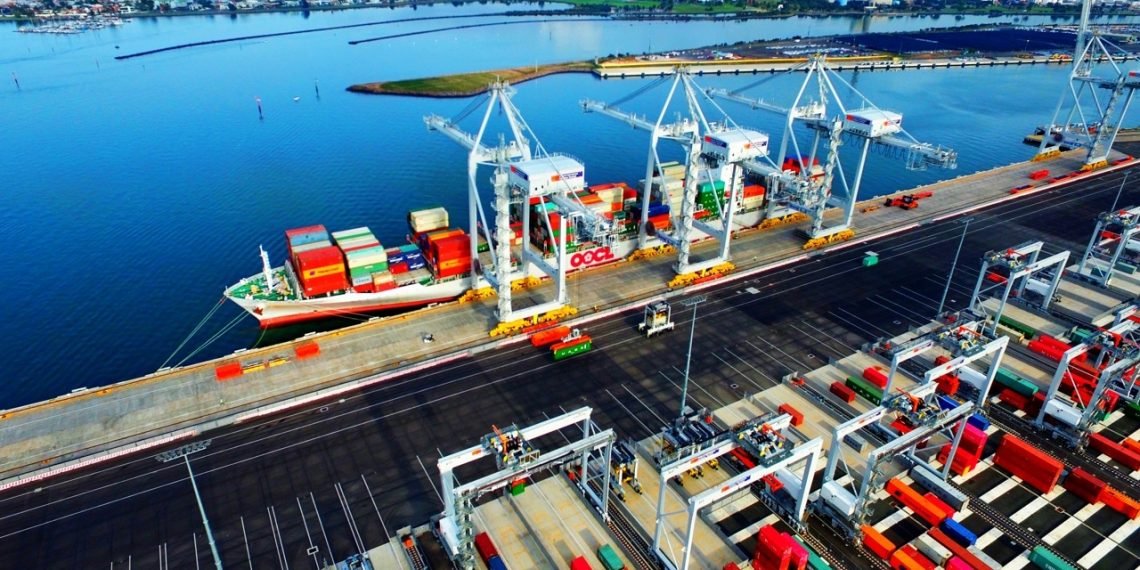 LİMANLAR YÖNETMELİĞİ DEĞİŞİKLİKLERİ YÜRÜRLÜĞE GİRDİ