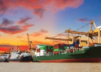 GEMİ İNŞA SEKTÖRÜNDE ÜÇ ÜLKE SÖZ SAHİBİ…