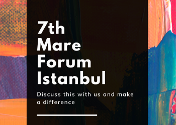 MARE FORUM 17-18 MAYIS’TA İSTANBUL’DA