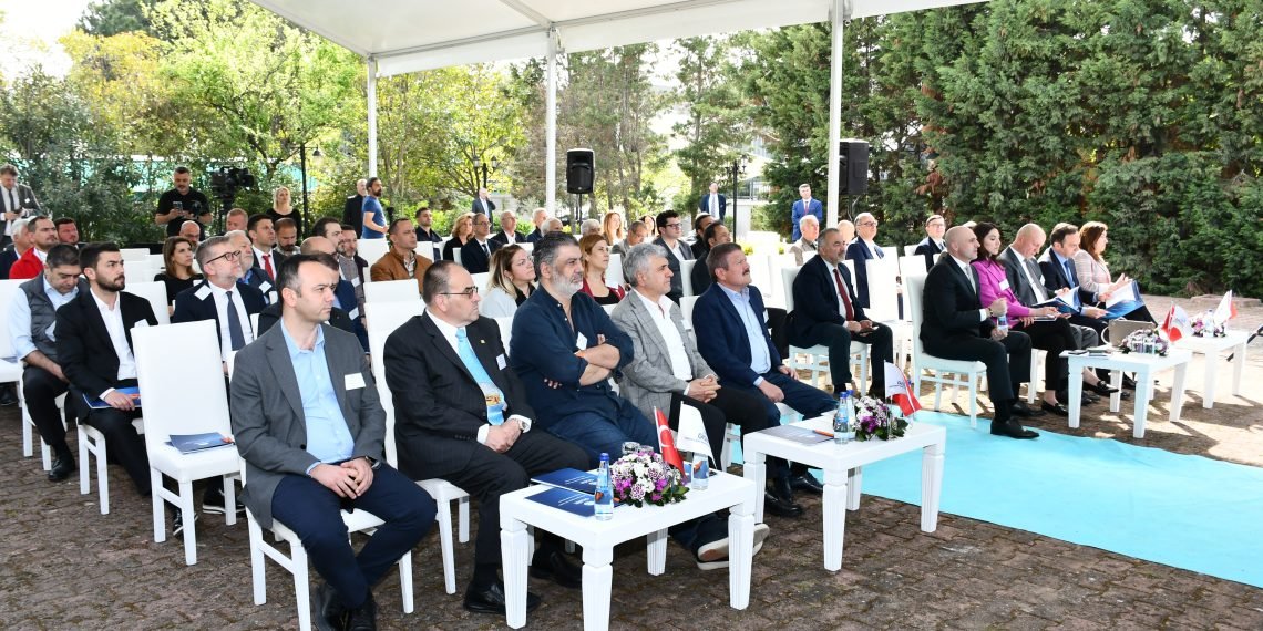 GİSBİR 53. GENEL KURULU YAPILDI