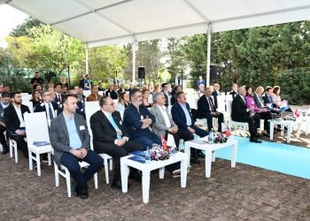 GİSBİR 53. GENEL KURULU YAPILDI