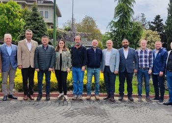 KOSDER’İN YENİ YÖNETİMİNDE GÖREV DAĞILIMI YAPILDI