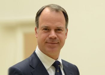 BIMCO’NUN YENİ BAŞKANI BELLİ OLDU