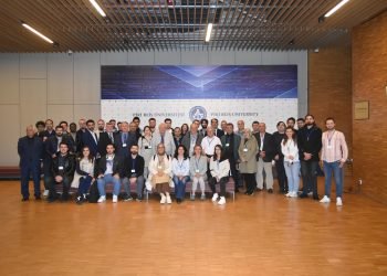 19. EKSERJİ VE UYGULAMALARI KURSU’NDA GÜNDEM KARBONSUZLAŞMA VE YEŞİL ENERJİNİN GELECEĞİ OLDU