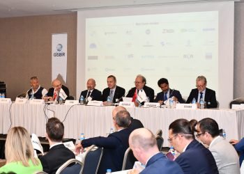 DENİZCİLİK SEKTÖRÜ 7. MARE FORUM İSTANBUL’DA BULUŞTU