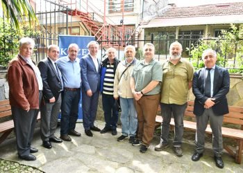 KUZEY MARINE SİGORTA’NIN DENİZCİLİK SEKTÖRÜ EĞİTİM SEMİNERLERİ DEVAM EDİYOR