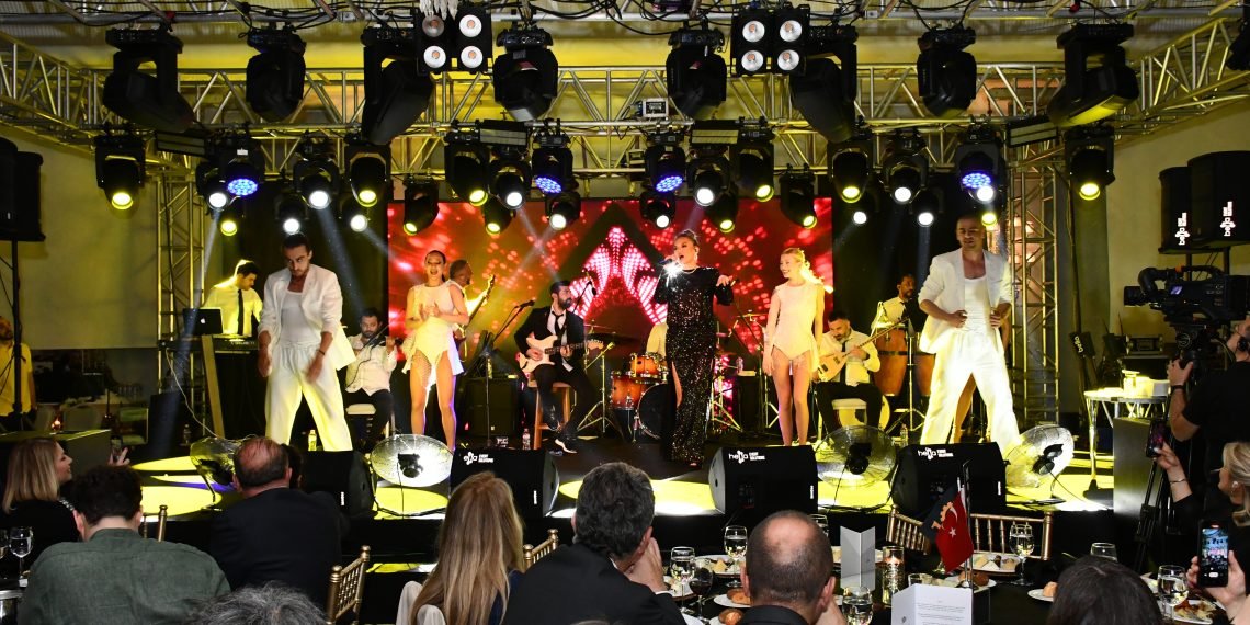 YAF DIESEL 10. YILINI COŞKUYLA KUTLADI