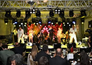 YAF DIESEL 10. YILINI COŞKUYLA KUTLADI