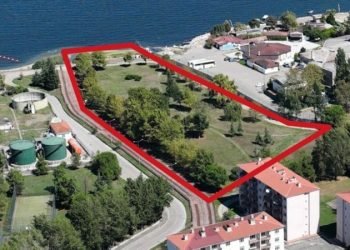 GÖLCÜK’E AÇIK HAVA DENİZCİLİK MÜZESİ YAPILACAK