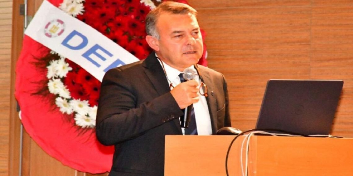 İTÜ DEFAMED 53. GENEL KURULU YAPILDI