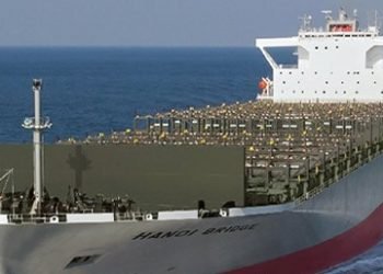 JFE STEEL, GEMİ İNŞASI İÇİN YEŞİL ÇELİK KULLANACAK