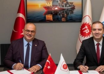 PRÜ İLE TPAO ARASINDA PROTOKOL İMZALANDI