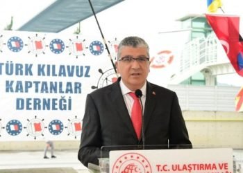 DURMUŞ ÜNÜVAR, ULAŞTIRMA VE ALTYAPI BAKAN YARDIMCILIĞINA ATANDI
