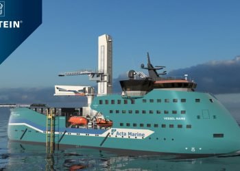 TERSAN TERSANESİ METANOL İLE ÇALIŞAN ACTA MARİNE GEMİLERİNİN SAYISINI 4’E ÇIKARDI