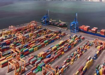 TÜRKİYE’DEN REKOR OCAK-MAYIS AYI İHRACATI