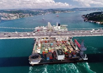 ULUSLARARASI GEMİLERİN BOĞAZ GEÇİŞLERİNE YENİ DÜZENLEME