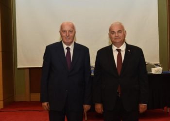 KUMCULAR KOOPERATİFİ BAŞKANI H.YAŞAR NAİBOĞLU OLDU