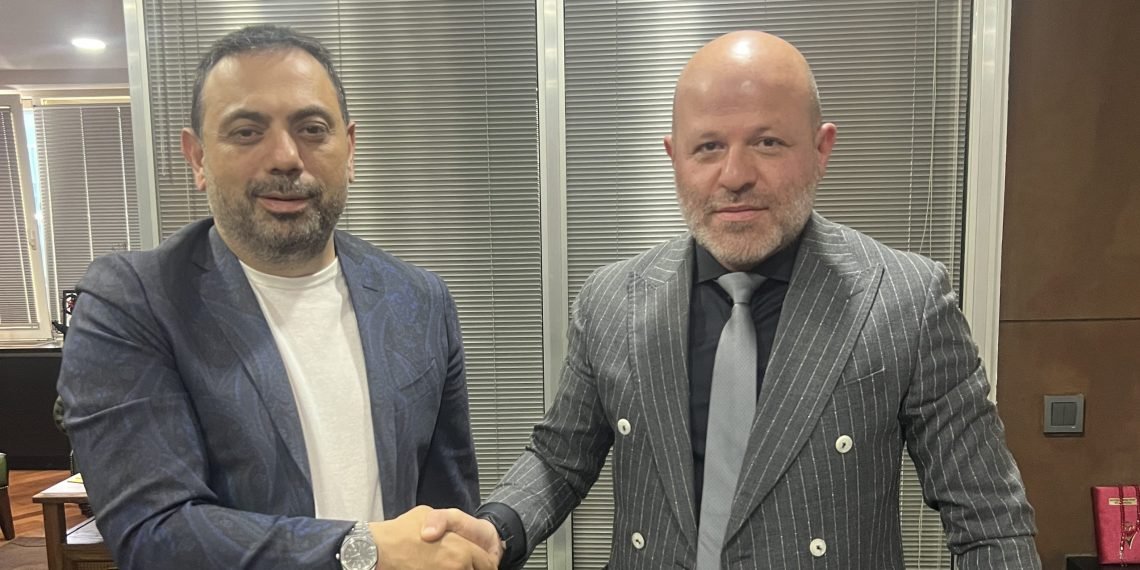 YAF DIESEL VE CUNDA DENİZCİLİK’TEN 8 ADET NEHİR-DENİZ TİPİ GEMİ ANLAŞMASI