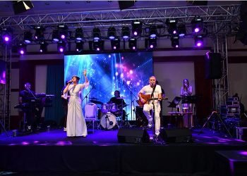 DENİZCİLER DEFAV DAYANIŞMA GECESİNDE BULUŞTU